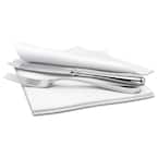 Signature Airlaid Dinner Napkins/Guest Hand Towels, 1-Ply, 15 in. x16.5 in., 1000/Carton