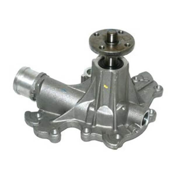 Gates Engine Water Pump 43062 - The Home Depot