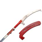 New Barnel Z25 17" Straight Raker Blade Saw Free Shipping - View #11