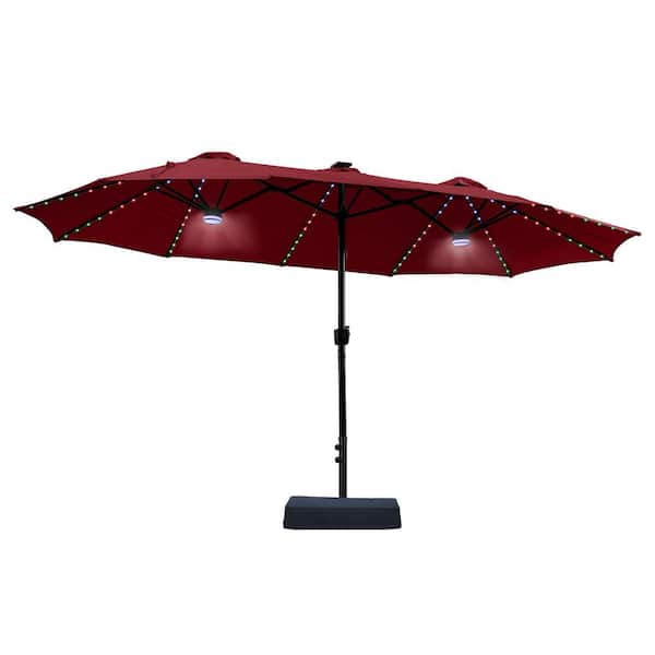 beat patio umbrellas The 10 Best Outdoor Patio Umbrellas of 2024: Tested and Reviewed