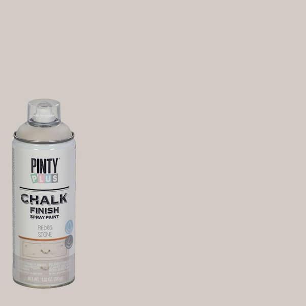 Stone Chalk Finish Spray Paint, Home Depot Furniture Paint