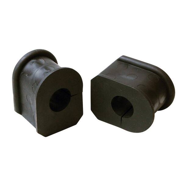 Mevotech Supreme Suspension Stabilizer Bar Bushing Kit MK90553 - The
