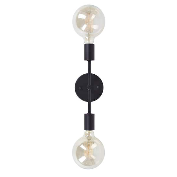 baton light fitting