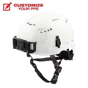 Custom Safety Helmet (6 pack)