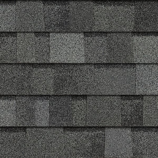 Owens Corning TruDefinition Duration Storm Estate Gray Algae Resistant Architectural Laminate Shingles (32.8 sq. ft. per Bundle)