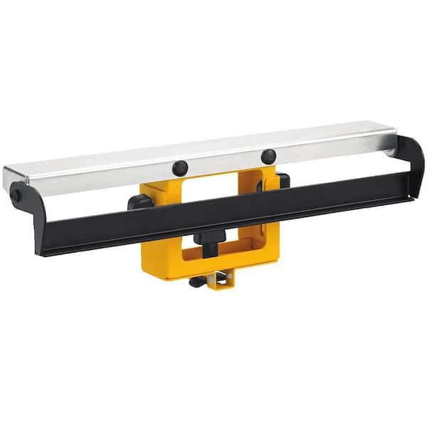 DEWALT Wide Miter Saw Stand Material Support DW7029 The Home Depot