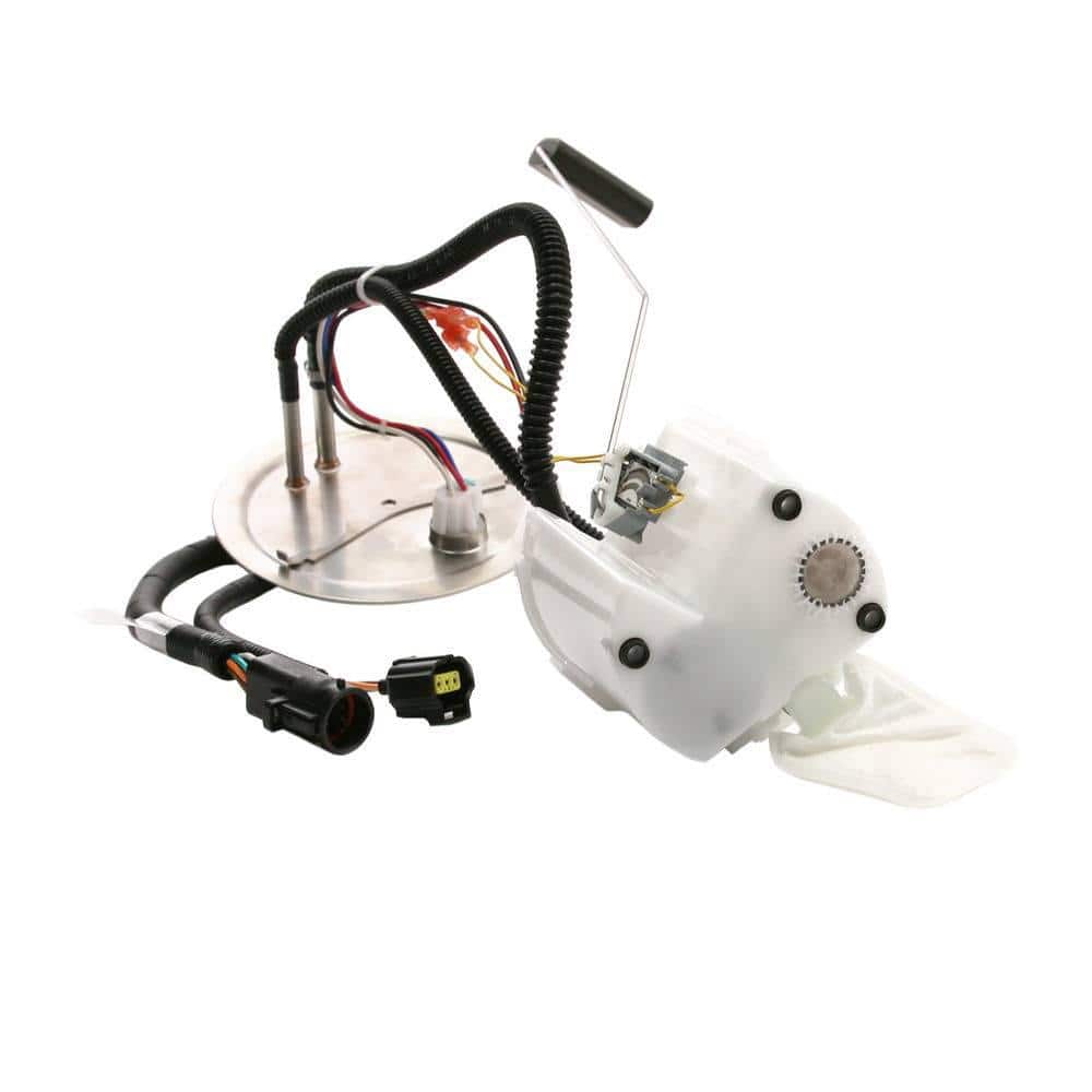 Fuel Pump Module Assembly