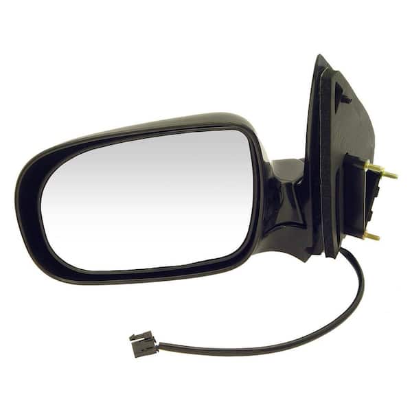 Dorman Side View Mirror - Left, Power, Non-Heated