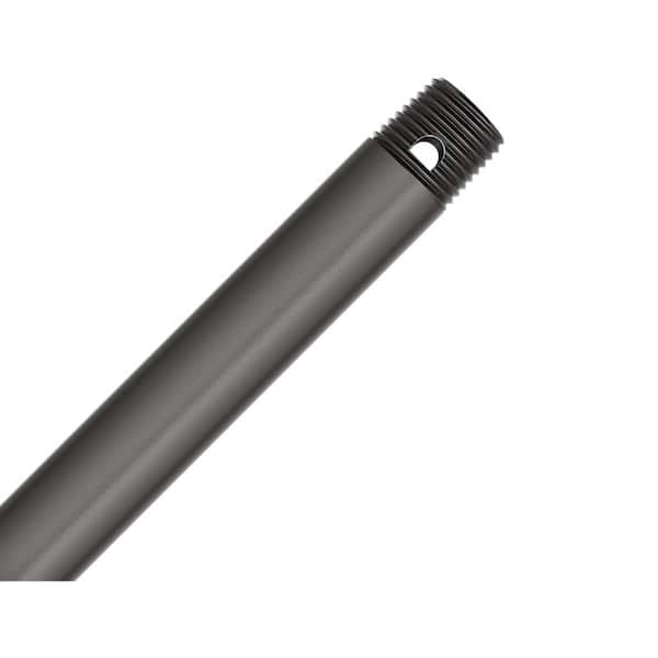 Casablanca 48 in. Granite Extension Downrod for 13 ft. ceilings