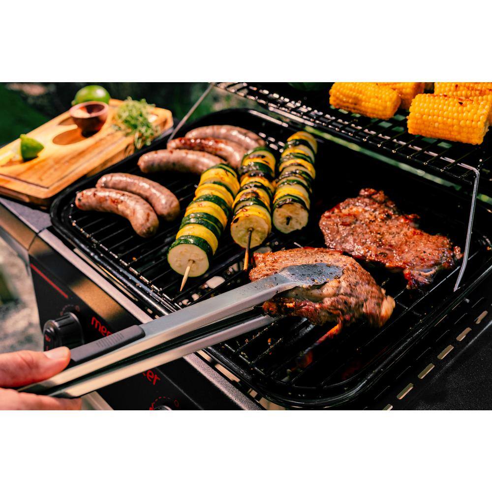 2-Burner Propane Gas Grill - rated 4.0164 stars from 1101 reviews