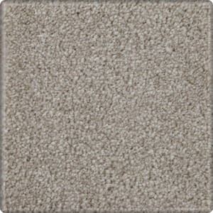 Denfort - Color Twine Indoor Texture Brown Carpet
