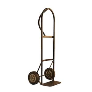 600 lb. Capacity P-Handle Truck