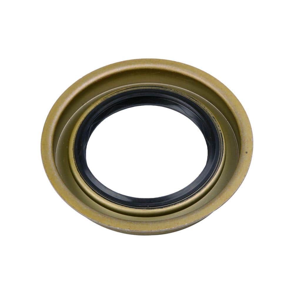 SKF Axle Shaft Seal Front 16108 The Home Depot