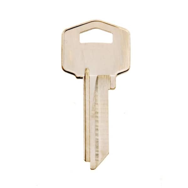 HY-KO Blank Harloc or Tesa Import Key