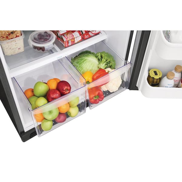 Frigidaire 30 in. 20.4 cu. ft. Top Freezer Refrigerator in