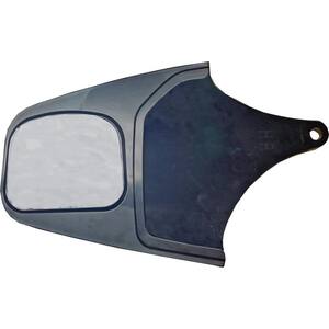 The Original Slip On Tow Mirror for Ford 15 - Current