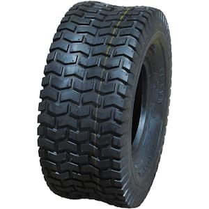  RUTU 4.10/3.50-6 4.10-6 Tire and Inner Tube with TR87