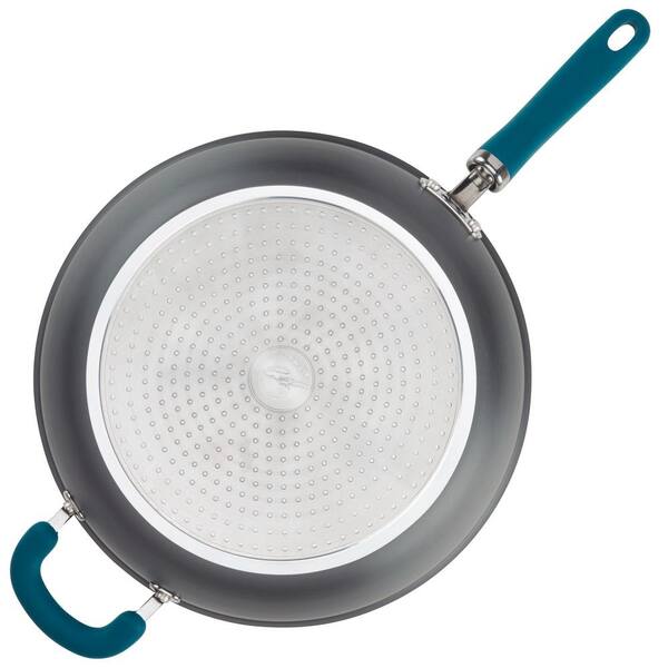 https://images.thdstatic.com/productImages/dcb83e71-50a7-4cb2-8e17-8e5e8c5240dd/svn/gray-with-teal-handle-rachael-ray-skillets-81130-1f_600.jpg