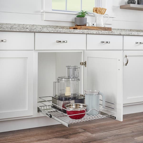 How to Organize Kitchen Cabinets in the 22 Absolutely Best Ways