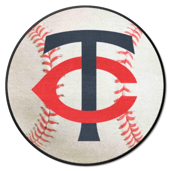 The Home Depot Logo  Minnesota twins baseball, Twins baseball, Minnesota  twins