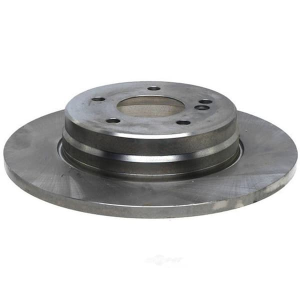 Raybestos Brakes Disc Brake Rotor 1998-2003 Mercedes-Benz E320