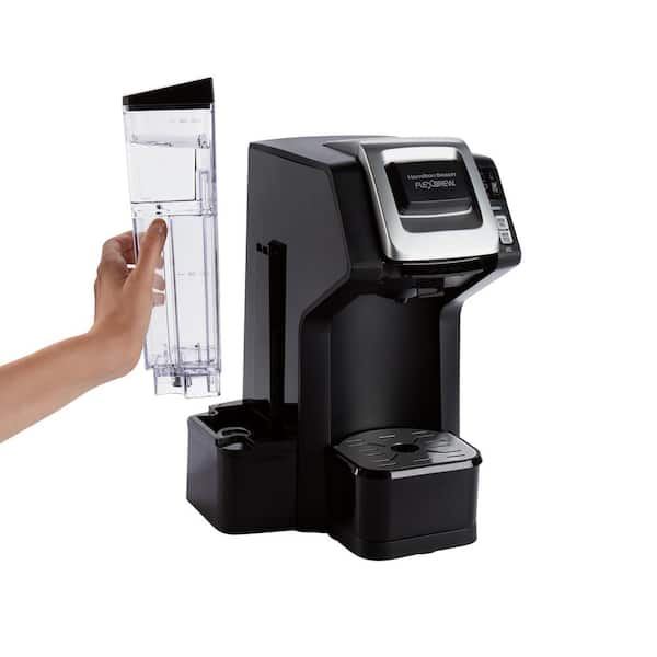 FlexBrew® Programmable Single-Serve Coffee Maker - 49988