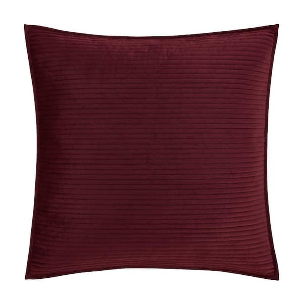 Unbranded Toulhouse Polyester Euro Sham