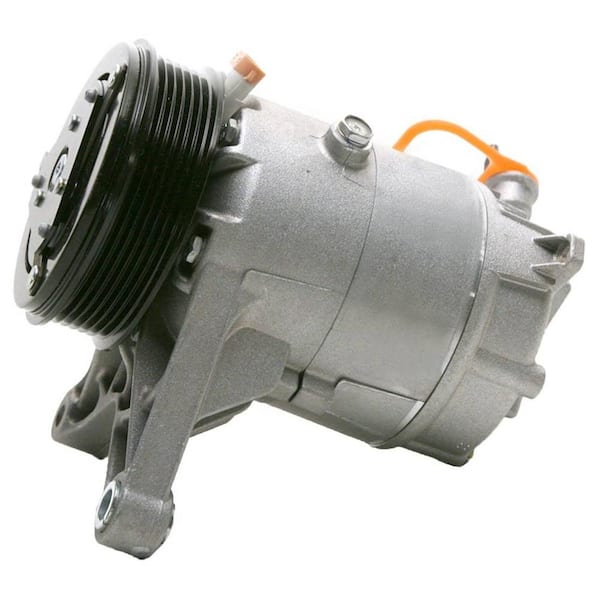 Delphi A/C Compressor