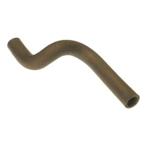 Molded HVAC Heater Hose - Heater To Pipe