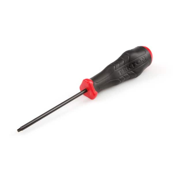 TEKTON S1 x 4 in. Screwdriver