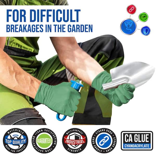 Gadget & Game Depot - Mighty Mend it is not a glue, but a flexible bonding  agent that grabs, adheres and interlocks the fibers of virtually any fabric  for a permanent repair.
