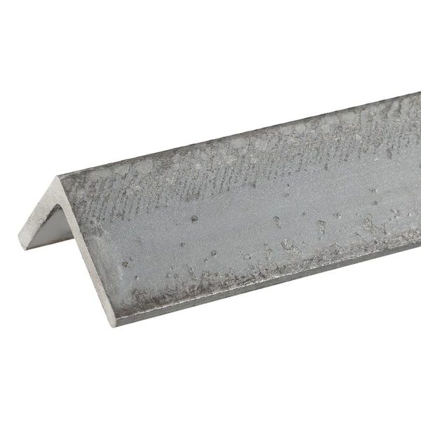 3/16" x 2" x 2" Steel Angle Iron 12" Long Structural Steel