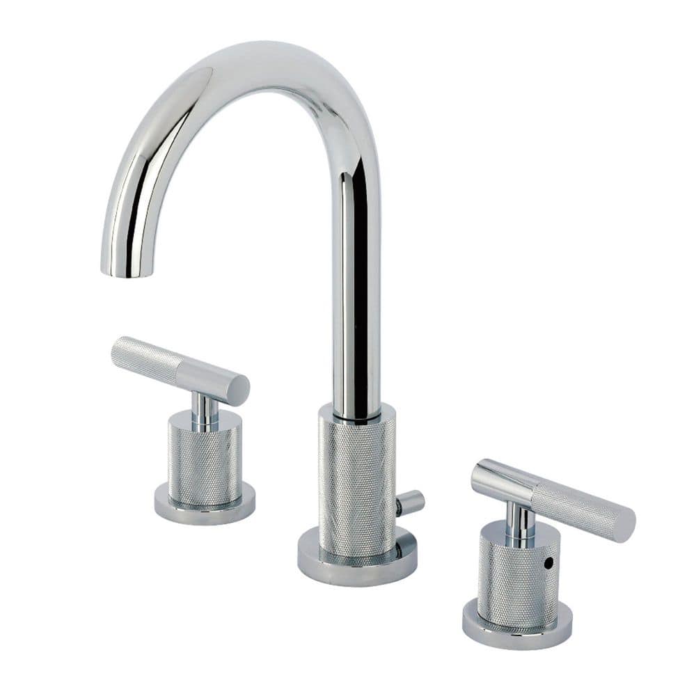 Convergent 8 to 16 Widespread 2-Handle Bathroom Faucet in Polished Chrome price history on PriceWatchPro