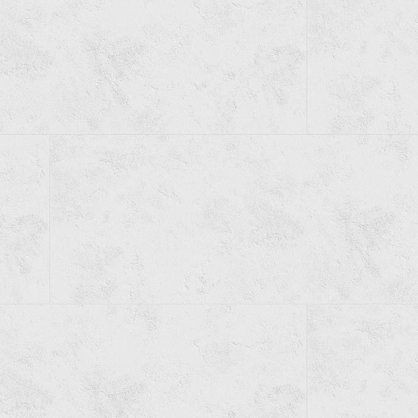 Lumiere Toile Blanco 12 in. x 35 in. Ceramic Wall Tile (11.64 sq. ft./Case)