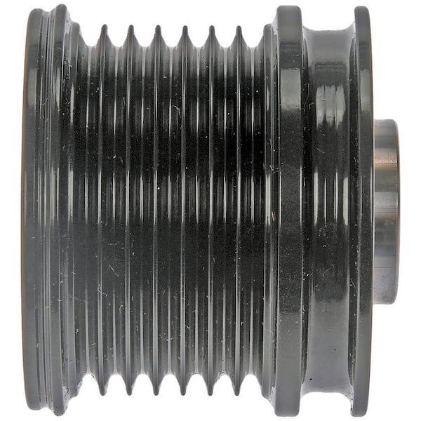 Alternator Clutch Pulley