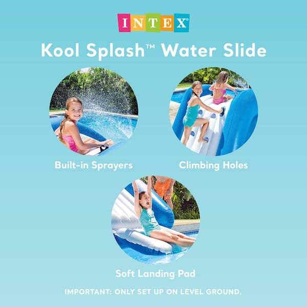 How to Cool Intex Pool Water Fast: Expert Tips and Tricks