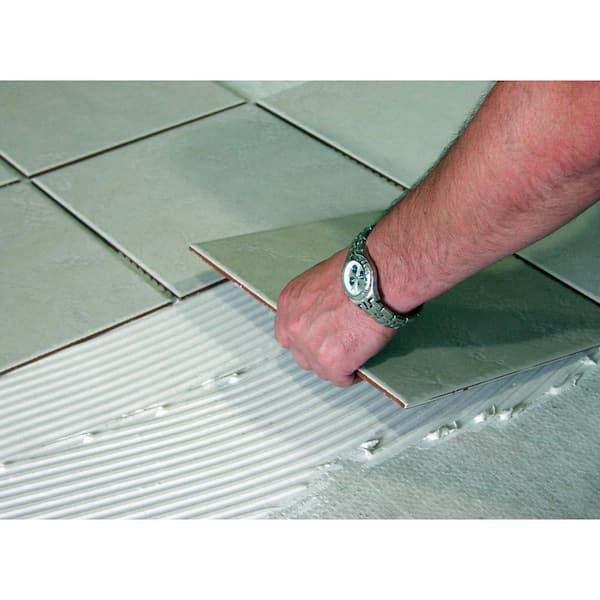 Waterproof Ready Mixed Wall Tile Adhesive for Wet Areas
