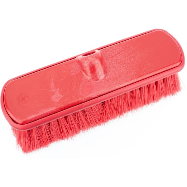 Casabella Premium Heavy-Duty Drain Brush