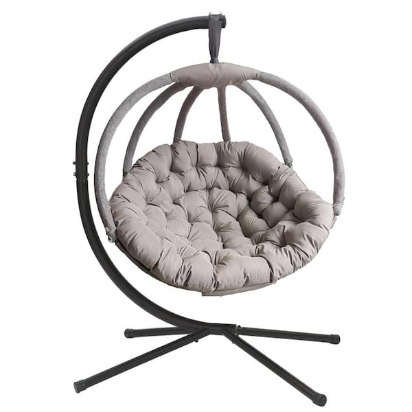 Swinging 2025 ball chair