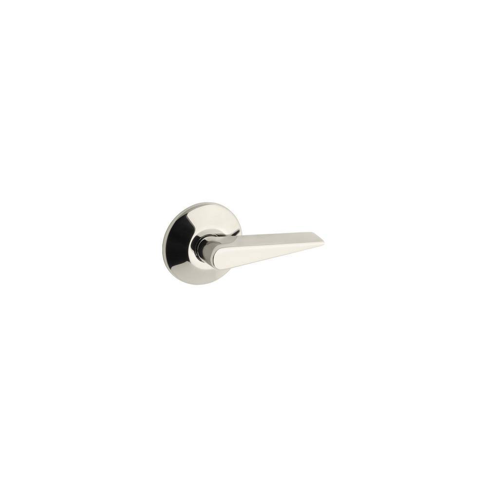 Right-Hand Trip Lever in Vibrant Polished Nickel price history on PriceWatchPro