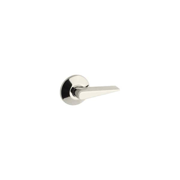 KOHLER Right-Hand Trip Lever in Vibrant Polished Nickel