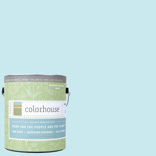Colorhouse 1 gal. Dream .01 Eggshell Interior Paint