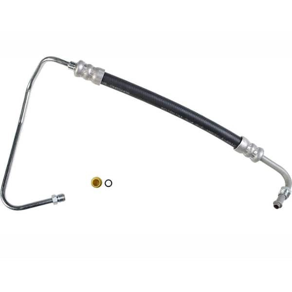 Sunsong Power Steering Pressure Line Hose Assembly