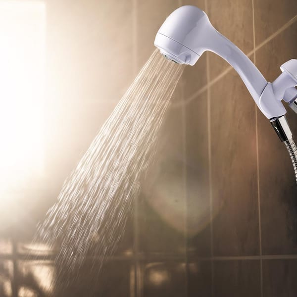 Niagara Conservation Earth Spa 3-Spray with 2 GPM 2.7-in. Wall