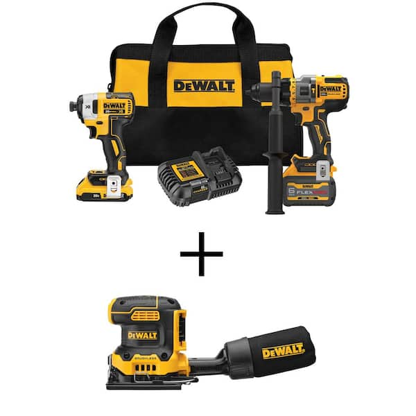 Dewalt dcm848b home discount depot