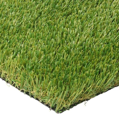 Pet 6 ft. x 7.5 ft. Artificial Grass