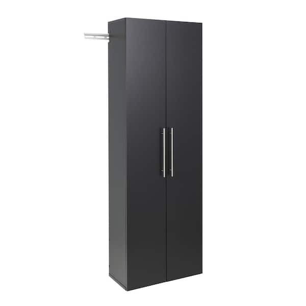 Buy Transport 2-Door Cabinet, 46w x, 24d x 77h, w/4 Extra Deep Adj.  Shelves