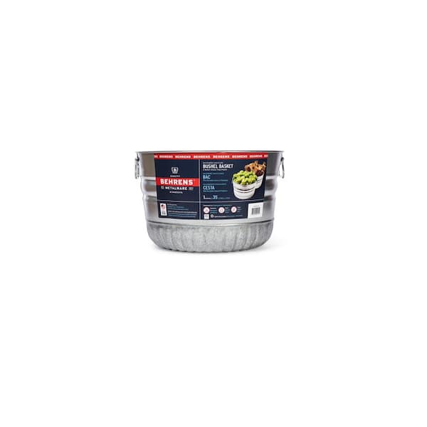 Behrens 1 Bushel Utility Basket