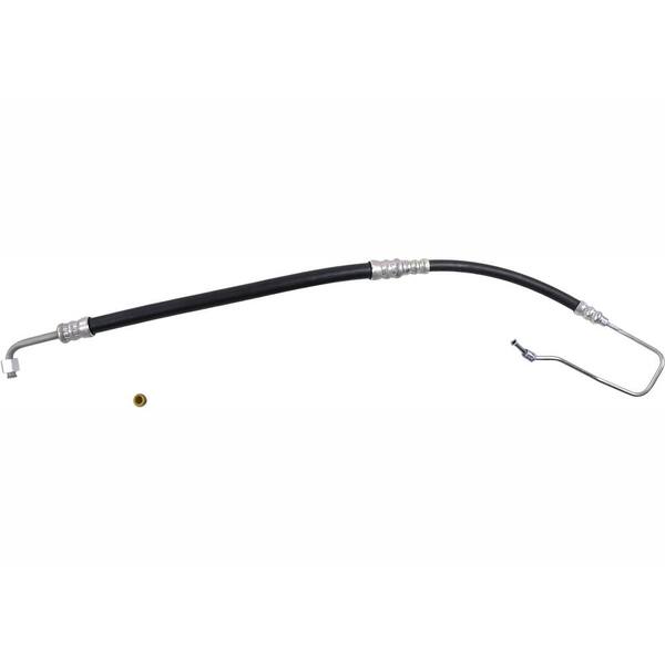 Sunsong Power Steering Pressure Line Hose Assembly