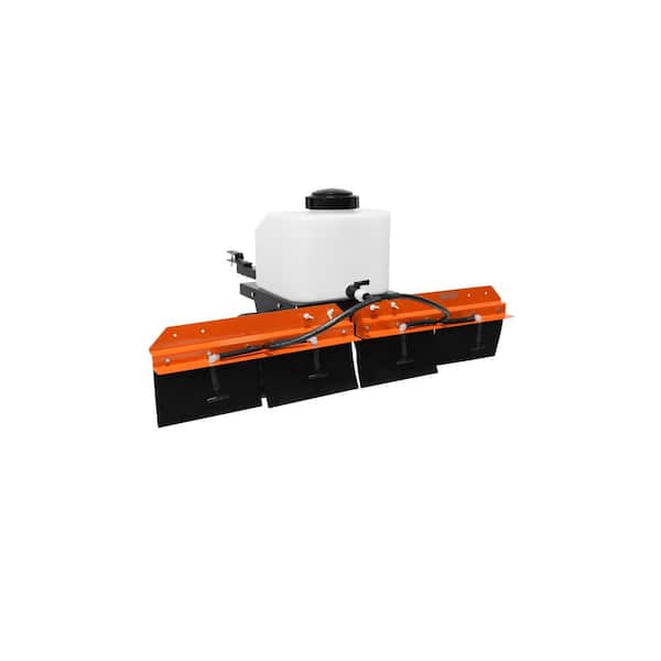 Weed Eliminator 6 Gal. 48 in. W. Tow Sprayer